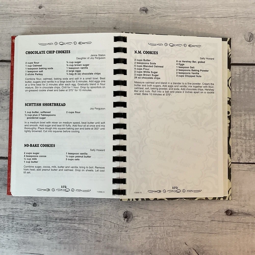 Kitchen Delights Cookbook Order Of The Eastern Star Chapter‎ 247 Recipes 2010